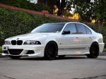 BMW 5-Series by Prior Design 2000 года